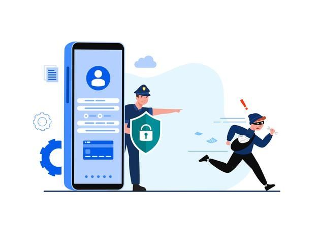 سیاست حفظ حریم خصوصی
