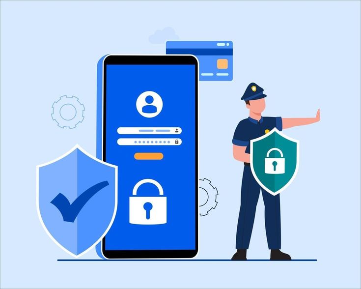 سیاست حفط حریم خصوصی
